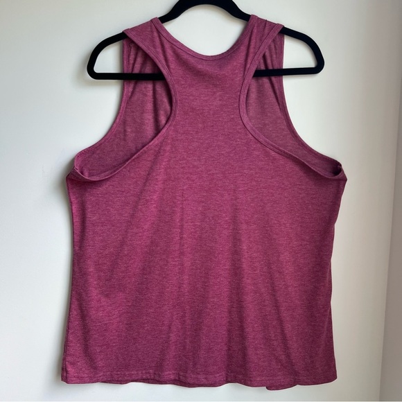 Women's Sleeveless Graphic Tank - Size 1XL - Picture 6 of 7
